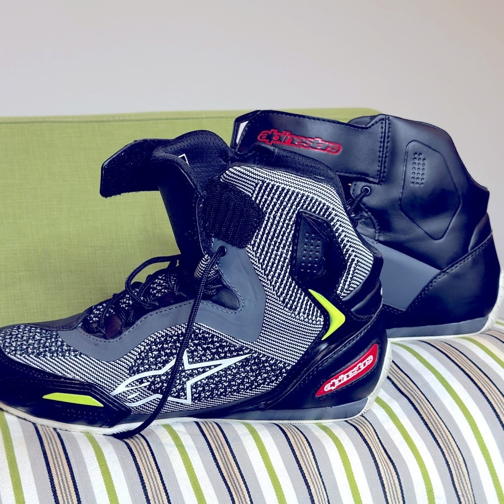 Alpinestars FASTER-3 RIDEKNIT​